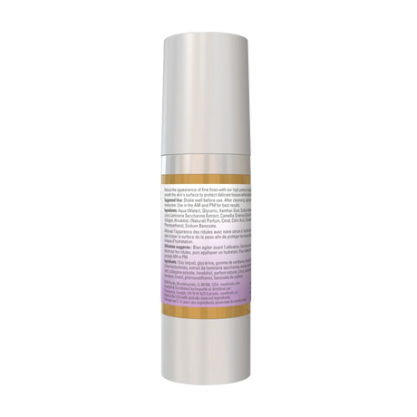 Firming hyaluronic acid serum 30ml - Now