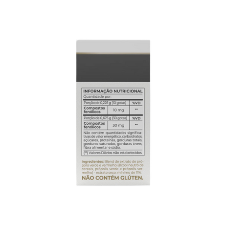 Própolis Líquido 20ml - Vitafor
