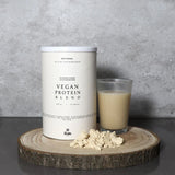 Proteína Vegetal Fermentada e Hidrolisada Natural 450g - Auri