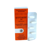 Quentakehl D4 20cap – Sanum