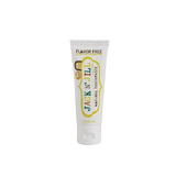 Pasta de Dentes Sem Sabor 50g - Jack N'Jill
