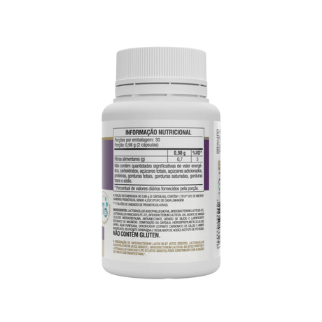 Simfort Plus 60 caps - Vitafor