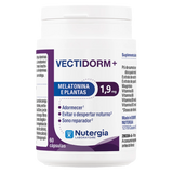 Vectidorm+ 60cap - Nutergia
