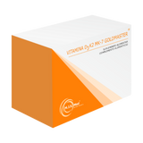 VITAMINA D3 K2 MK-7 GOLDMASTER® 60stg - MJS Med