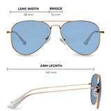 Yogananda BlueSync - Ra Optics