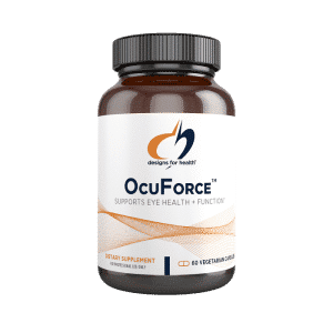 ocuforce 60 capsules 1