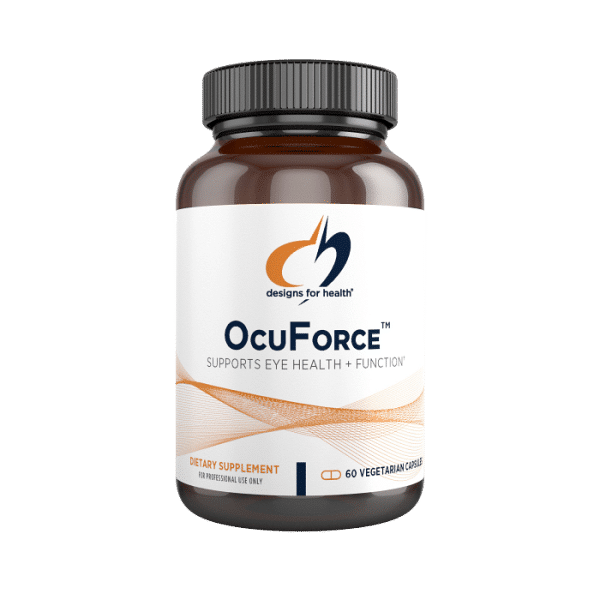 ocuforce 60 capsules 1