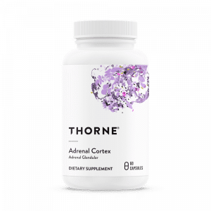 Adrenal Cortex – Thorne