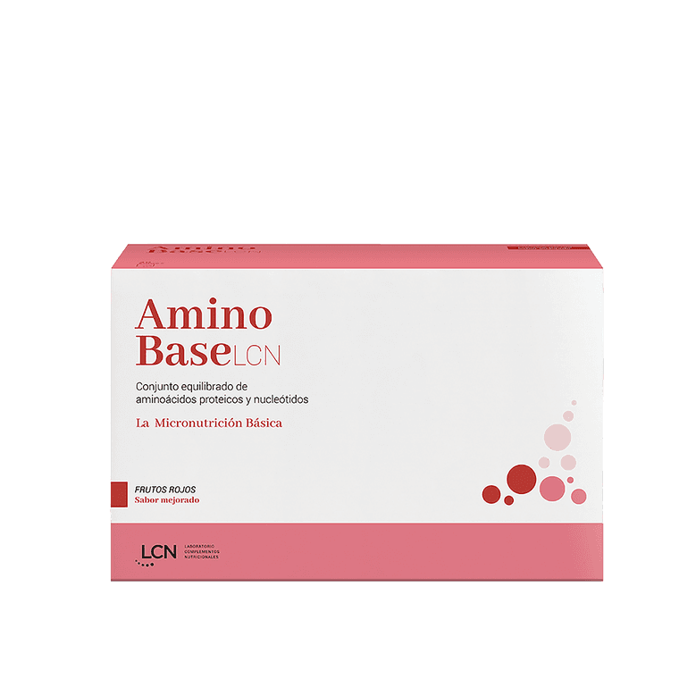 Amino Base – LCN