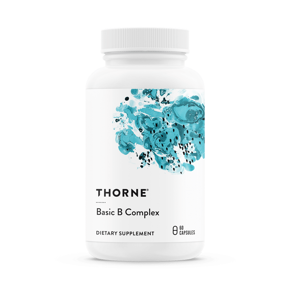 Basic B Complex – Thorne