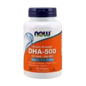 DHA500 90caps
