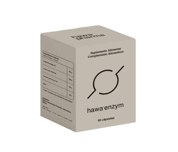 Hawa Enzym – Hawa Pharma