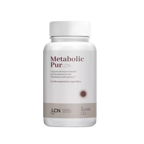 Metabolic Pur – LCN