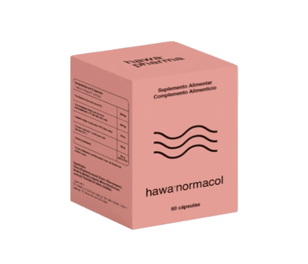 Normacol 2