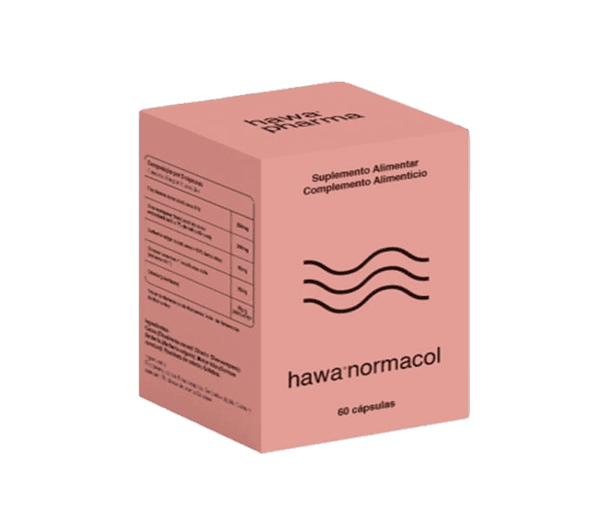 Hawa Normacol – Hawa Pharma