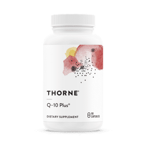 Q-10 Plus – Thorne