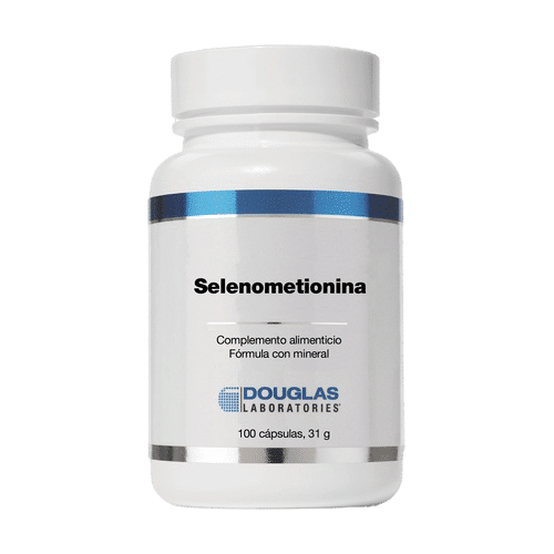 Selenometionina – Douglas