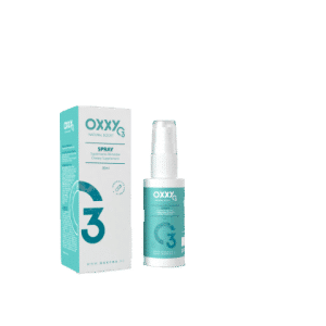 Spray 30ml – OxxyO3