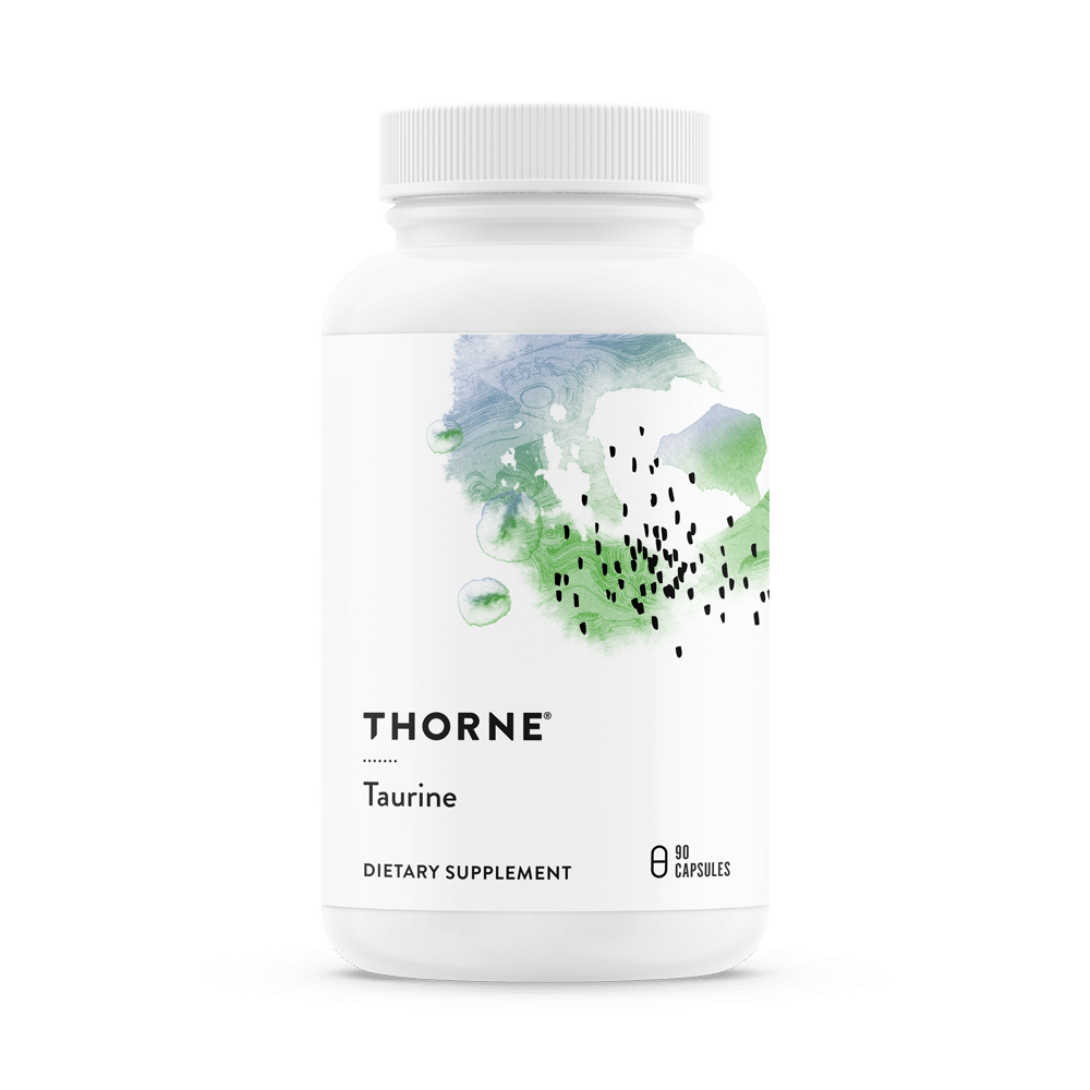 Taurine – Thorne