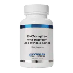 B-Complex 60cap – Douglas