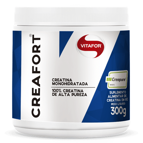 Creafort- Vitafor
