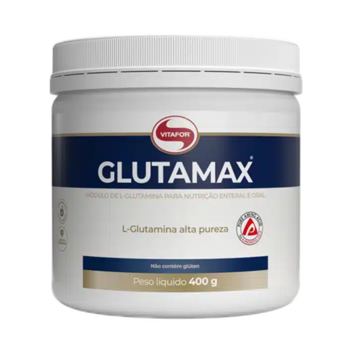 Glutamax 400g – Vitafor