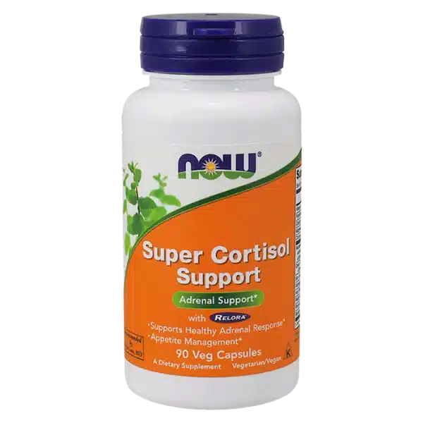 super cortisol support