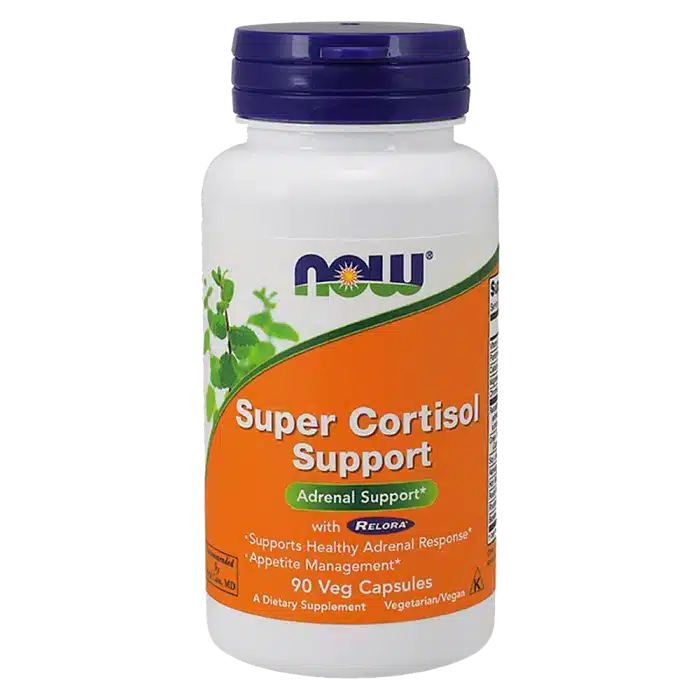 super cortisol support