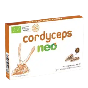 Cordyceps Neo – Mico Neo