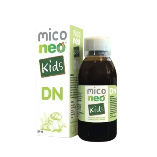 Kids DN 200ml – Mico Neo