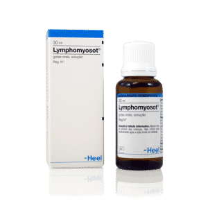 Lymphomyosot 30ml Heel