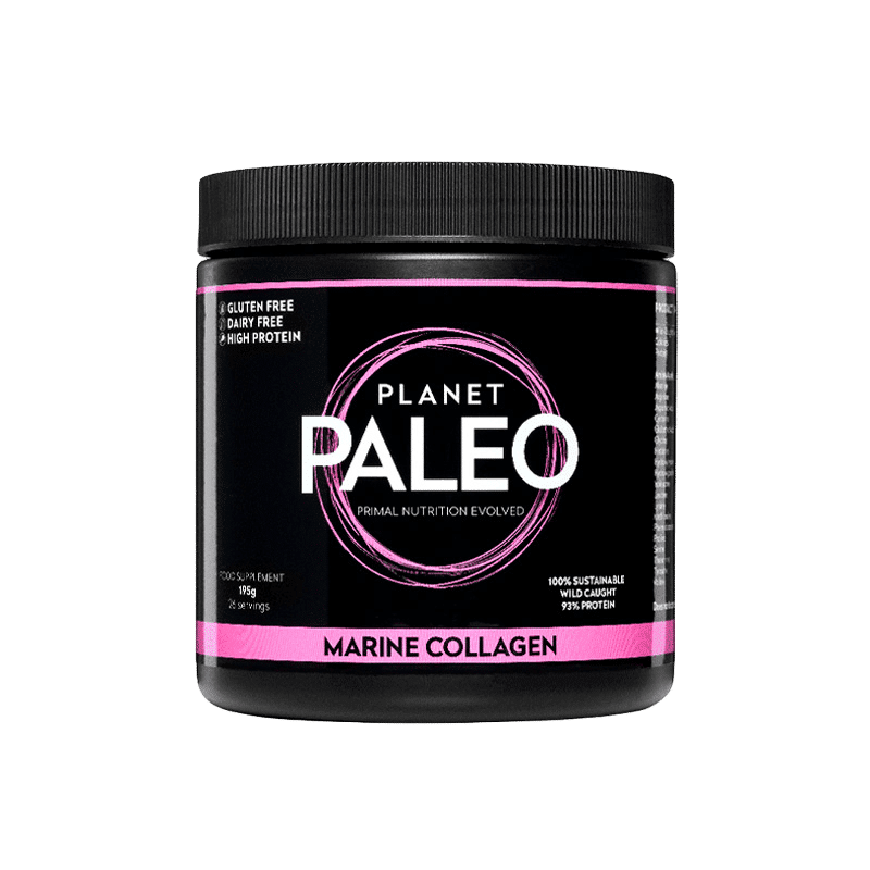 Marin Collagen – Planet Paleo
