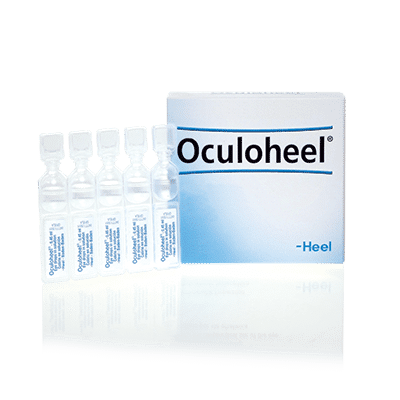 Oculoheel – Heel