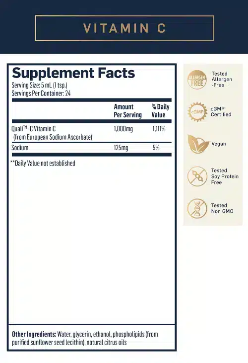 VitaminC120mL SuppFacts