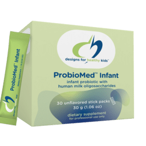 Probiomed Infant – Designs For Health
