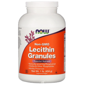 Lecithin Granules 454