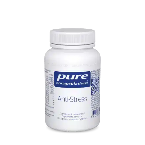 Anti-Stress 60caps- Pure Encapsulations