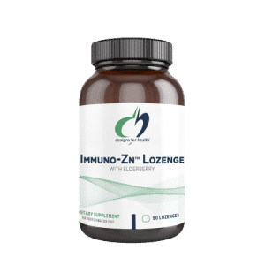 Immuno Zn Lozenge