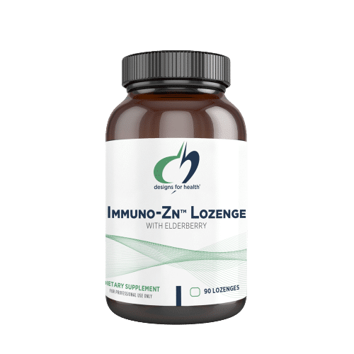 Immuno-Zn – Designs for Health