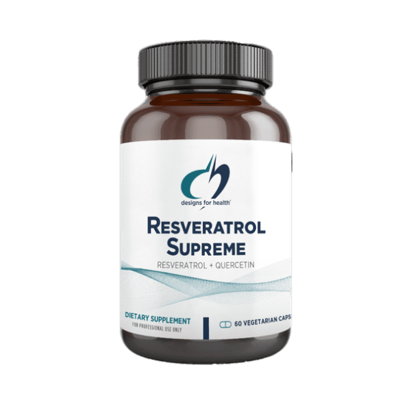 Resveratrol Supreme 1