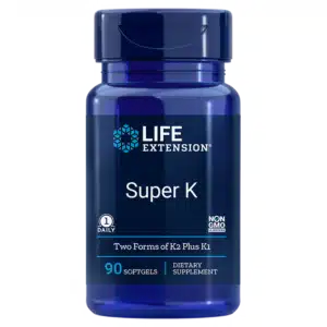 Super K – Life Extension