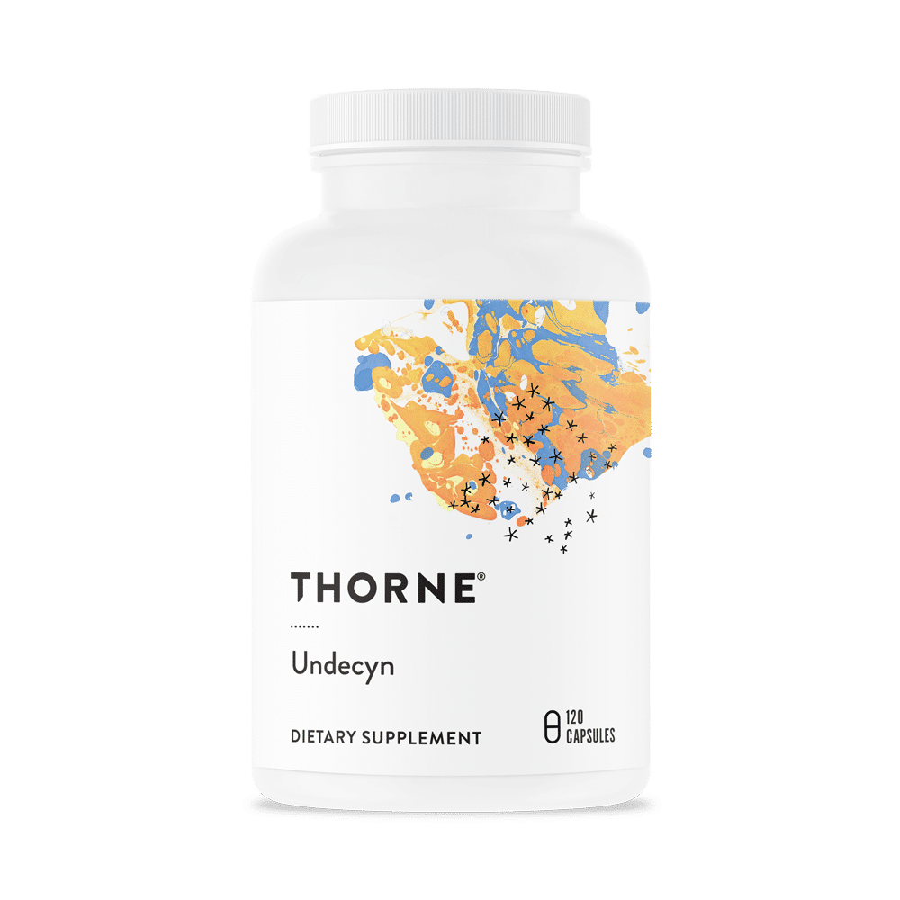 Undecyn – Thorne