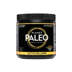 Active Collagen 210g – Planet Paleo