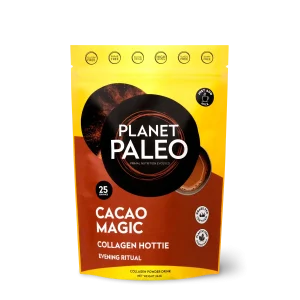 Cacao Magic 1