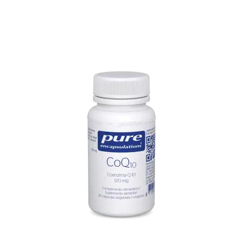CoQ10 – Pure Encapsulations