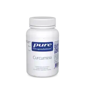 Curcumina 60caps- Pure Encapsulations