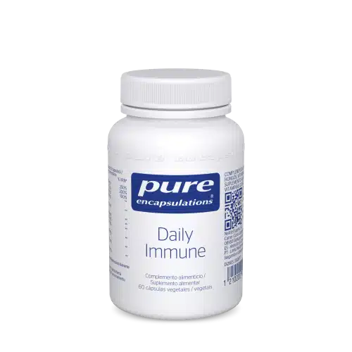 Daily Immune 60caps – Pure Encapsulations