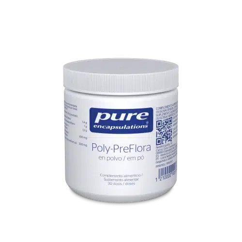 Poly-PreFlora 30d – Pure Encapsulations