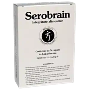 Serobrain 1
