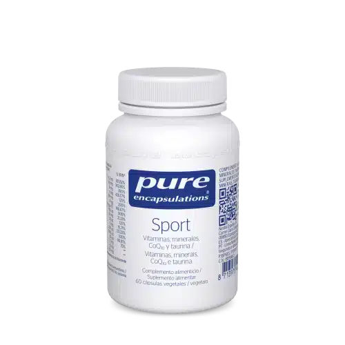 Sport 60caps – Pure Encapsulations